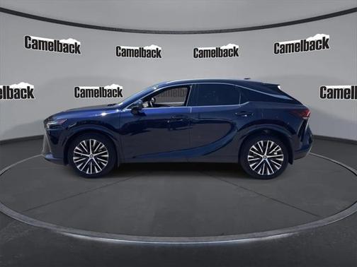 2023 Lexus RX 350 Base