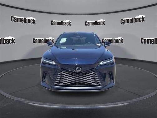 2023 Lexus RX 350 Base