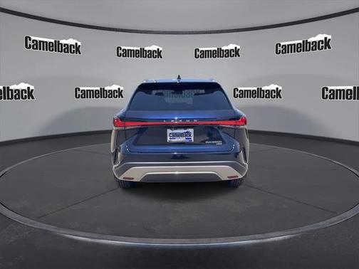 2023 Lexus RX 350 Base