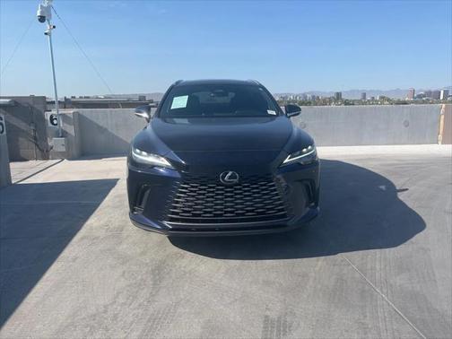 2023 Lexus RX 350 Base