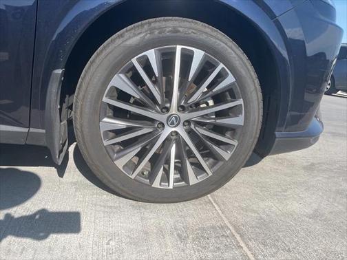 2023 Lexus RX 350 Base