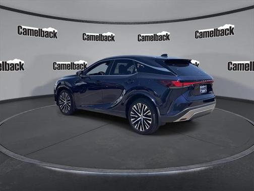 2023 Lexus RX 350 Base