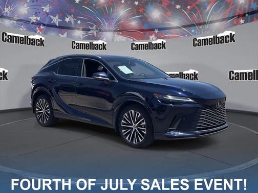 2023 Lexus RX 350 Base