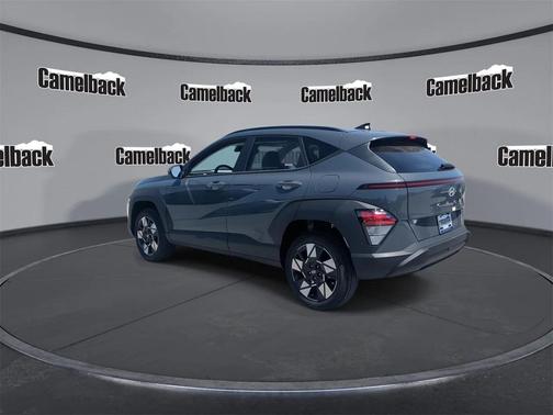 2025 Hyundai KONA SEL Convenience