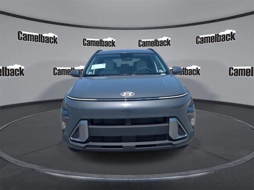 2025 Hyundai KONA SEL Convenience