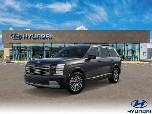 2026 Hyundai PALISADE SE