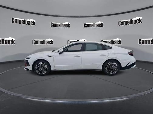 2026 Hyundai SONATA SEL