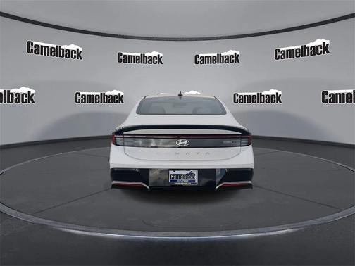 2026 Hyundai SONATA SEL