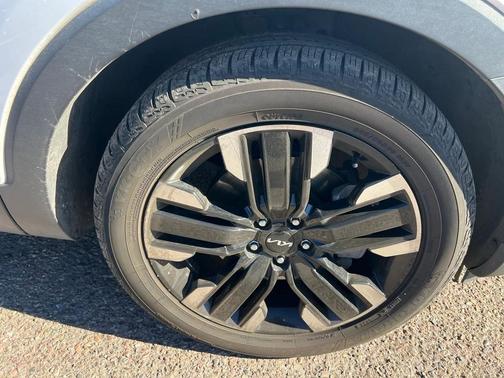 2024 Kia Telluride SX Prestige