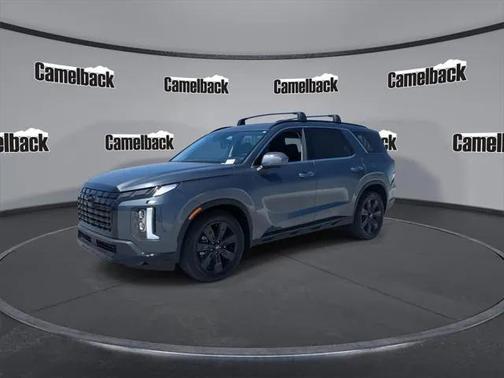 2025 Hyundai PALISADE XRT