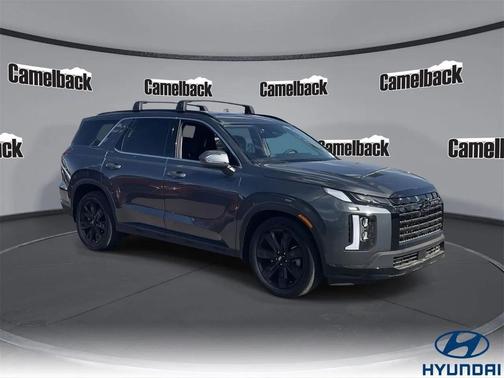 2025 Hyundai PALISADE XRT
