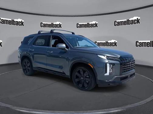 2025 Hyundai PALISADE XRT