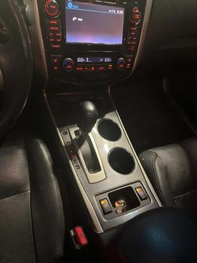 2013 Nissan Altima 2.5 SL