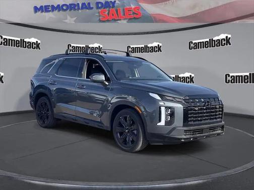 2025 Hyundai PALISADE XRT