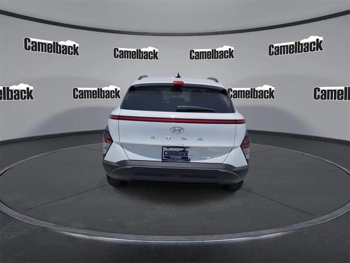 2025 Hyundai KONA SEL Convenience