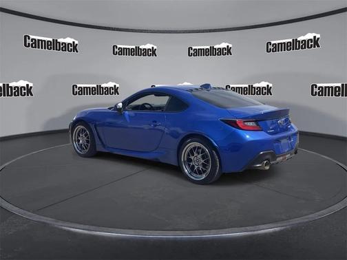 2024 Subaru BRZ Limited