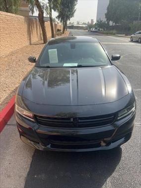 2017 Dodge Charger SXT