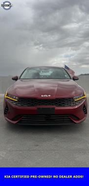 2023 Kia K5 LXS