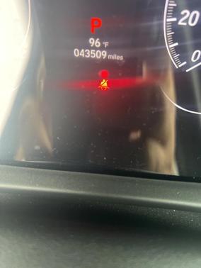 2018 Honda Accord EX-L 2.0T