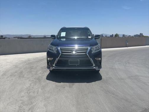 2017 Lexus GX 460 Base