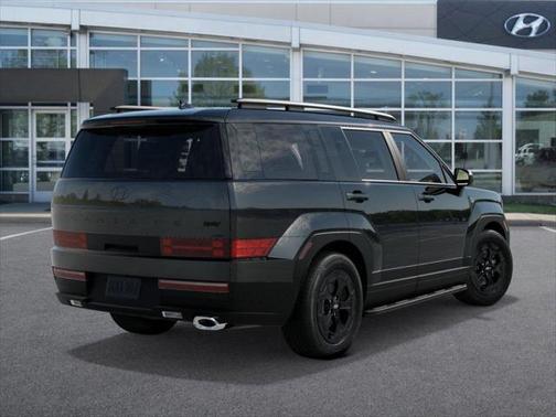 2025 Hyundai SANTA FE XRT