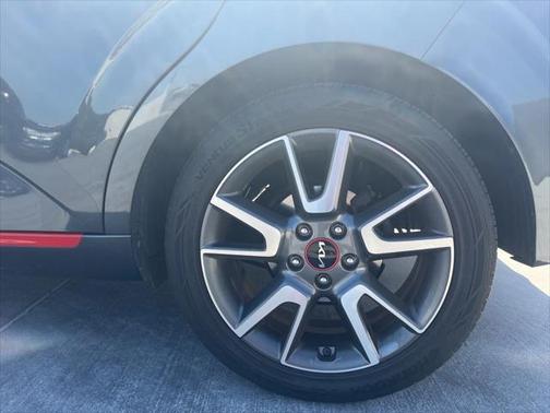 2022 Kia Soul GT-Line