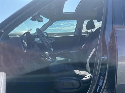 2022 Kia Soul GT-Line