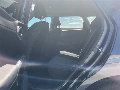 2022 Kia Soul GT-Line