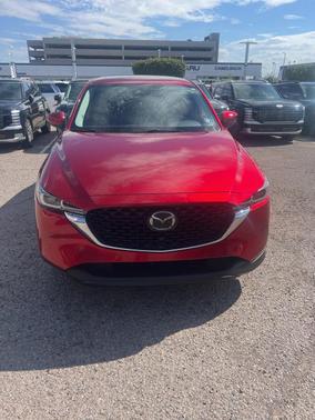 2023 Mazda CX-5 2.5 S Preferred