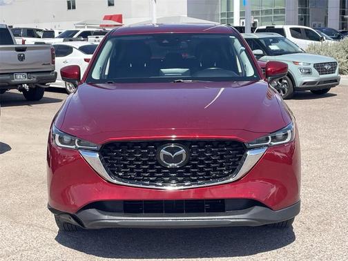 2023 Mazda CX-5 2.5 S Preferred