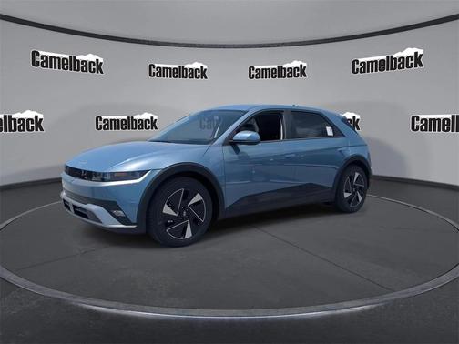 2025 Hyundai IONIQ 5 SE