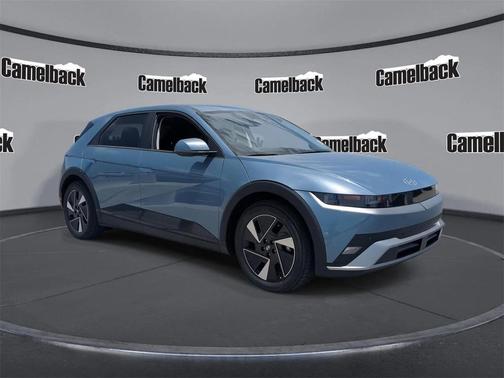 2025 Hyundai IONIQ 5 SE