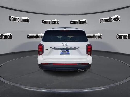 2025 Hyundai PALISADE XRT
