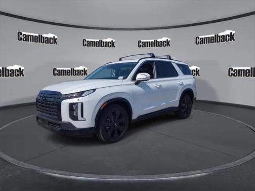 2025 Hyundai PALISADE XRT