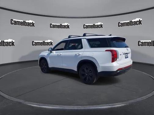 2025 Hyundai PALISADE XRT