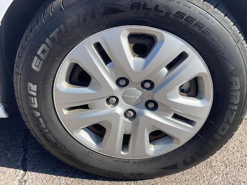 2014 Dodge Grand Caravan AVP/SE