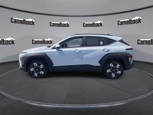 2025 Hyundai KONA SEL Convenience