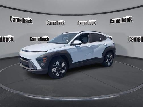2025 Hyundai KONA SEL Convenience