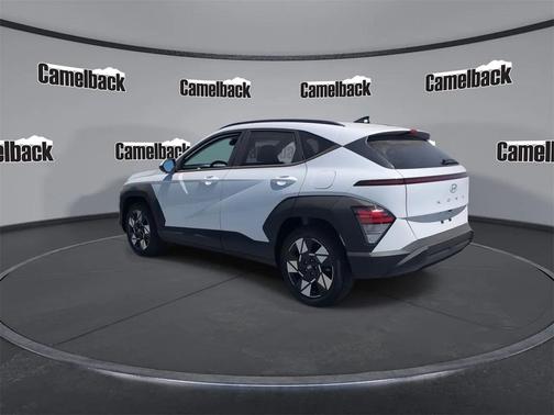 2025 Hyundai KONA SEL Convenience