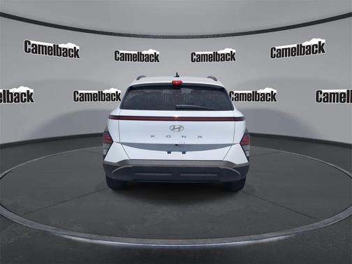 2025 Hyundai KONA SEL Convenience