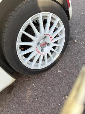 2013 FIAT 500 Abarth