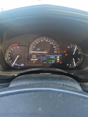 2017 Cadillac XT5 Base