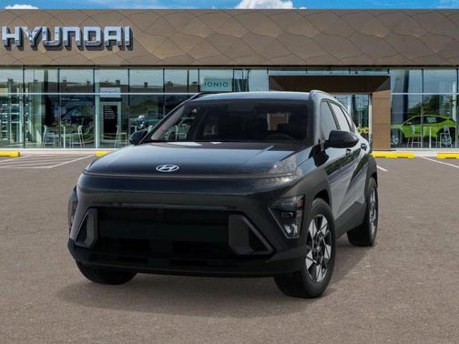 2025 Hyundai KONA SEL Convenience