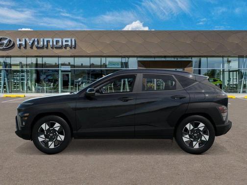 2025 Hyundai KONA SEL Convenience