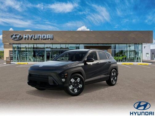 2025 Hyundai KONA SEL Convenience