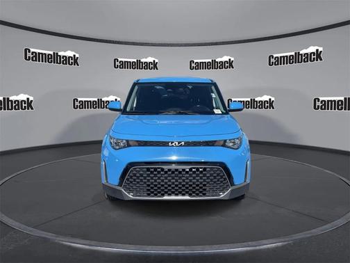 2023 Kia Soul EX