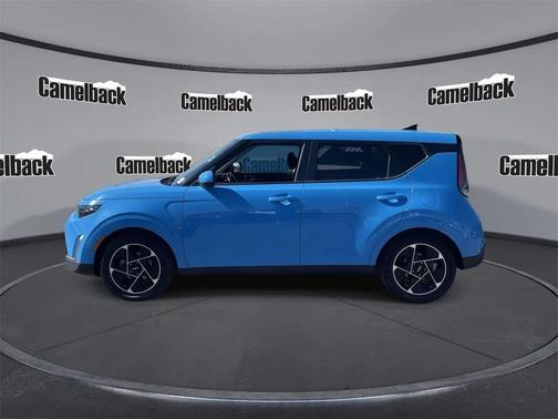 2023 Kia Soul EX
