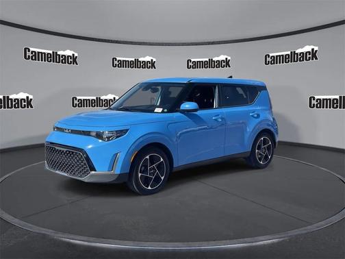 2023 Kia Soul EX