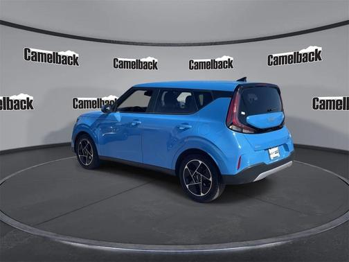 2023 Kia Soul EX