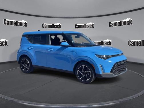 2023 Kia Soul EX